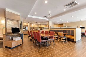 TownePlace Suites by Marriott Greensboro Coliseum Area