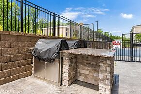 TownePlace Suites by Marriott Greensboro Coliseum Area