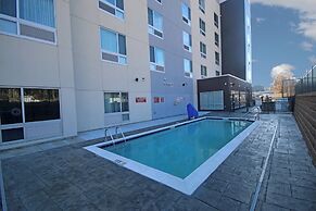 TownePlace Suites by Marriott Greensboro Coliseum Area