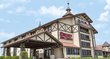 Drury Inn & Suites Jackson MO