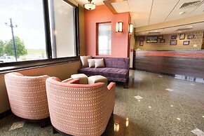 Drury Inn & Suites Jackson MO
