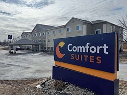 Comfort Suites Omaha Northwest