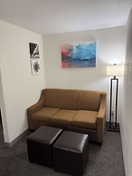 Comfort Suites Omaha Northwest
