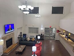 Comfort Suites Omaha Northwest