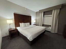 Comfort Suites Omaha Northwest