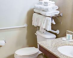 Comfort Suites Omaha Northwest