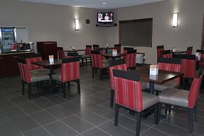 Comfort Suites Omaha Northwest