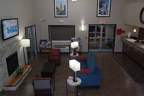 Comfort Suites Omaha Northwest