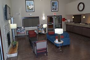 Comfort Suites Omaha Northwest