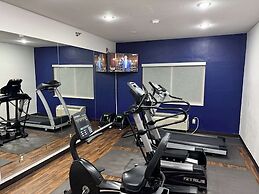 Comfort Suites Omaha Northwest