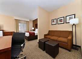 Comfort Suites Omaha Northwest