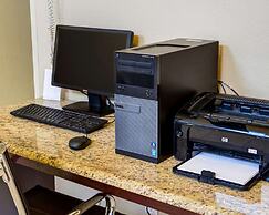 Comfort Suites Omaha Northwest