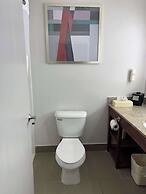 Comfort Suites Omaha Northwest