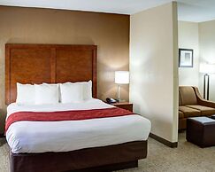 Comfort Suites Omaha Northwest