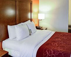 Comfort Suites Omaha Northwest