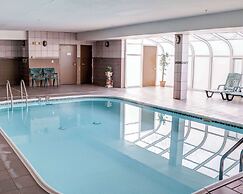 Comfort Suites Omaha Northwest