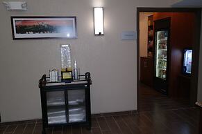 Comfort Suites Omaha Northwest