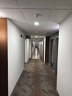 Comfort Suites Omaha Northwest