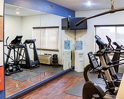 Comfort Suites Omaha Northwest