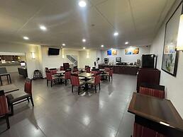 Comfort Suites Omaha Northwest