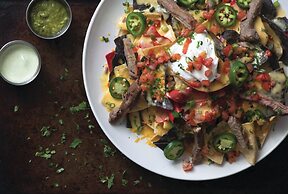 New York-New York Hotel & Casino