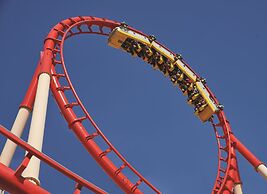 New York-New York Hotel & Casino