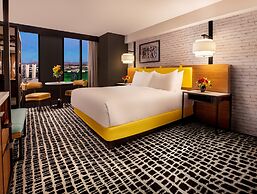 New York-New York Hotel & Casino