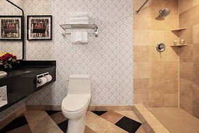 New York-New York Hotel & Casino