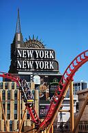 New York-New York Hotel & Casino