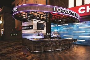 New York-New York Hotel & Casino