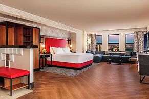 New York-New York Hotel & Casino