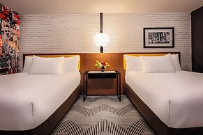 New York-New York Hotel & Casino