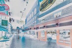 New York-New York Hotel & Casino