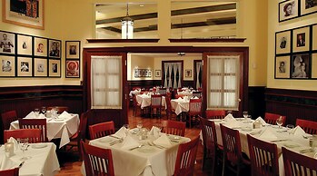 New York-New York Hotel & Casino