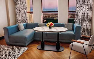 New York-New York Hotel & Casino