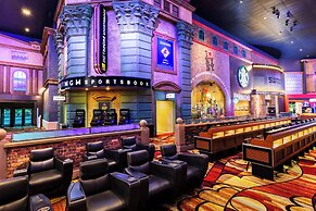 New York-New York Hotel & Casino