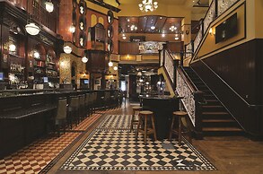 New York-New York Hotel & Casino