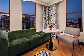 New York-New York Hotel & Casino