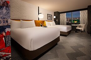 New York-New York Hotel & Casino