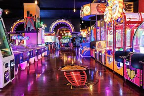 New York-New York Hotel & Casino