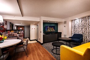 New York-New York Hotel & Casino