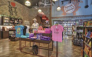 New York-New York Hotel & Casino