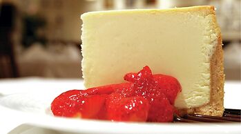 New York-New York Hotel & Casino