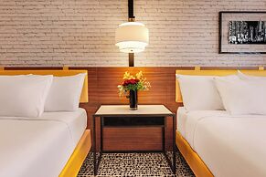 New York-New York Hotel & Casino