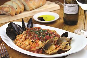 New York-New York Hotel & Casino