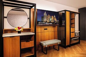 New York-New York Hotel & Casino