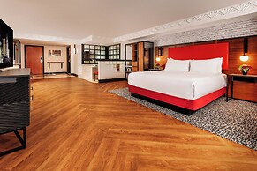 New York-New York Hotel & Casino