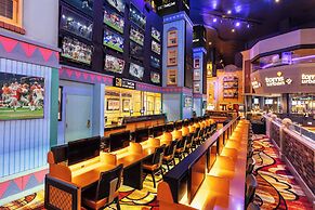 New York-New York Hotel & Casino