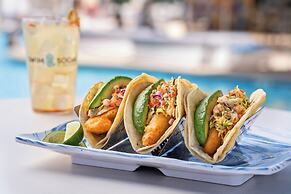 The STRAT Hotel, Casino & Tower