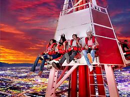 The STRAT Hotel, Casino & Tower